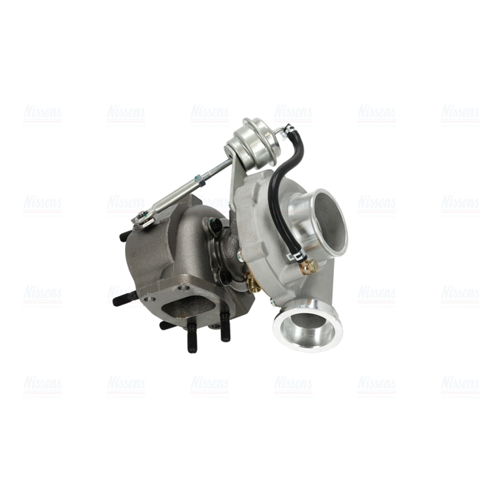 Buy Nissens 93828 – good price at EXIST.AE!