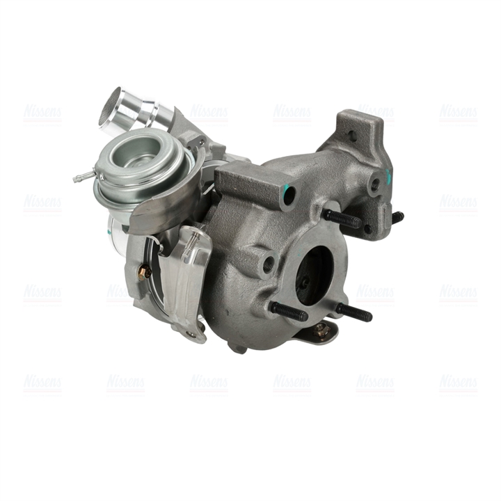 Buy Nissens 93830 at a low price in United Arab Emirates!