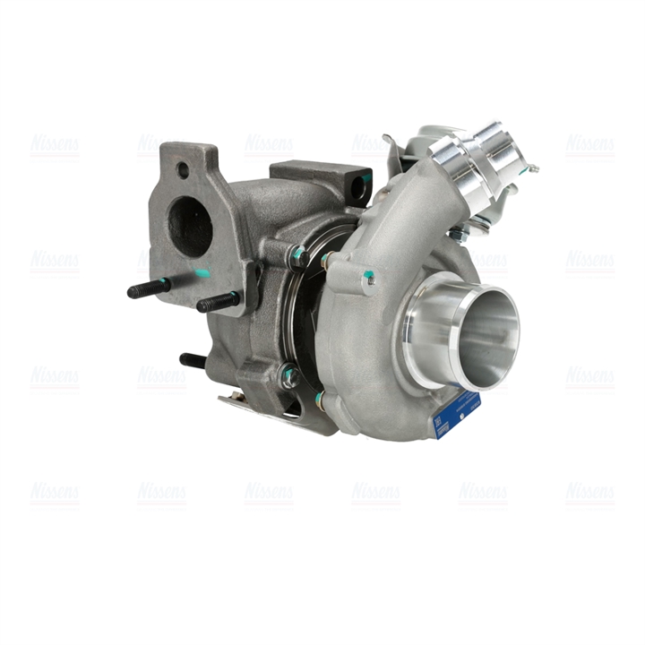 Buy Nissens 93830 – good price at EXIST.AE!