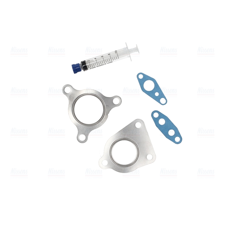 Nissens Turbocharger – price 1299 PLN