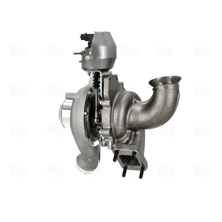 Buy Nissens 93847 at a low price in United Arab Emirates!