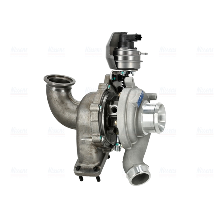 Buy Nissens 93847 – good price at EXIST.AE!