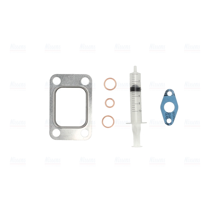 Buy Nissens 93847 at a low price in United Arab Emirates!
