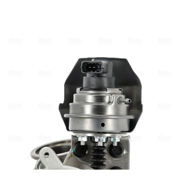 Nissens Charger, charging system – price [object Object] PLN