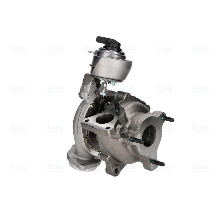 Buy Nissens 93854 at a low price in United Arab Emirates!