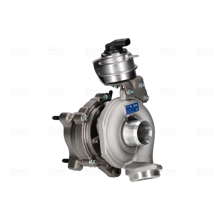 Buy Nissens 93854 – good price at EXIST.AE!