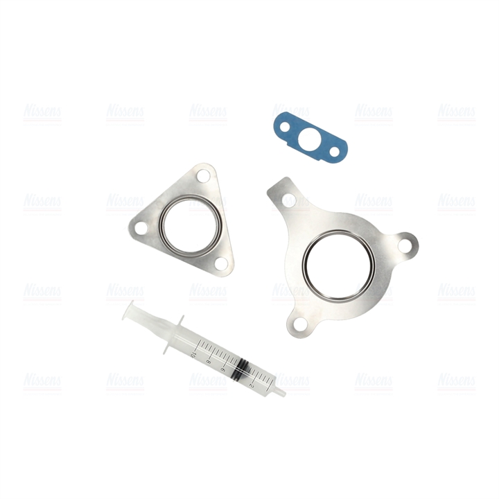 Buy Nissens 93854 at a low price in United Arab Emirates!