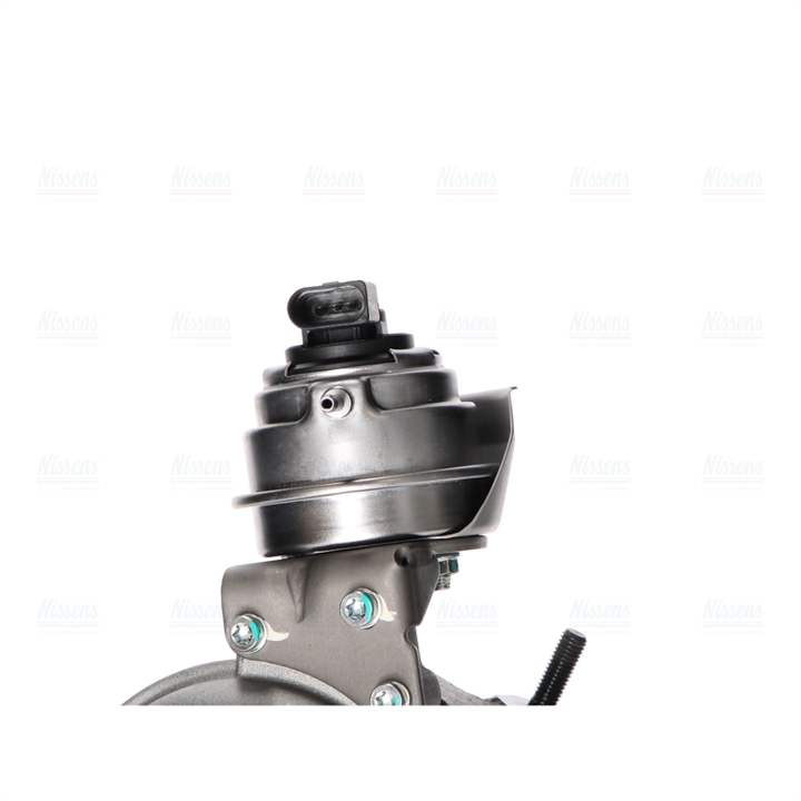 Nissens Charger, charging system – price [object Object] PLN
