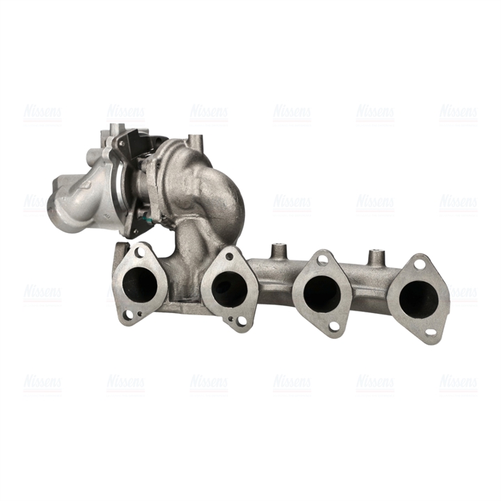 Buy Nissens 93858 at a low price in United Arab Emirates!