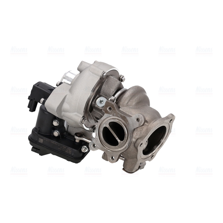 Buy Nissens 93876 at a low price in United Arab Emirates!