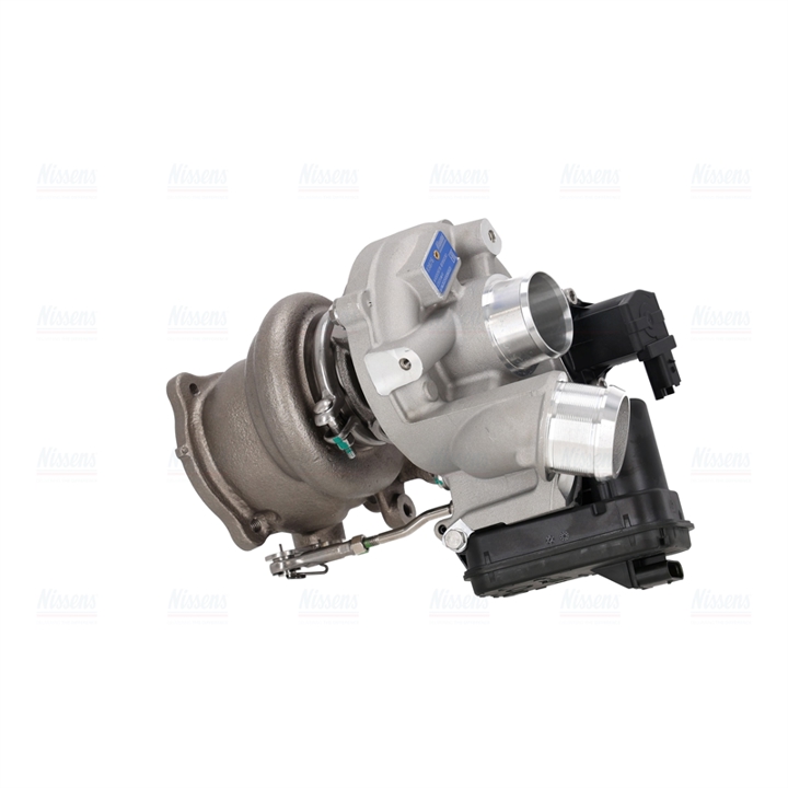 Buy Nissens 93876 – good price at EXIST.AE!