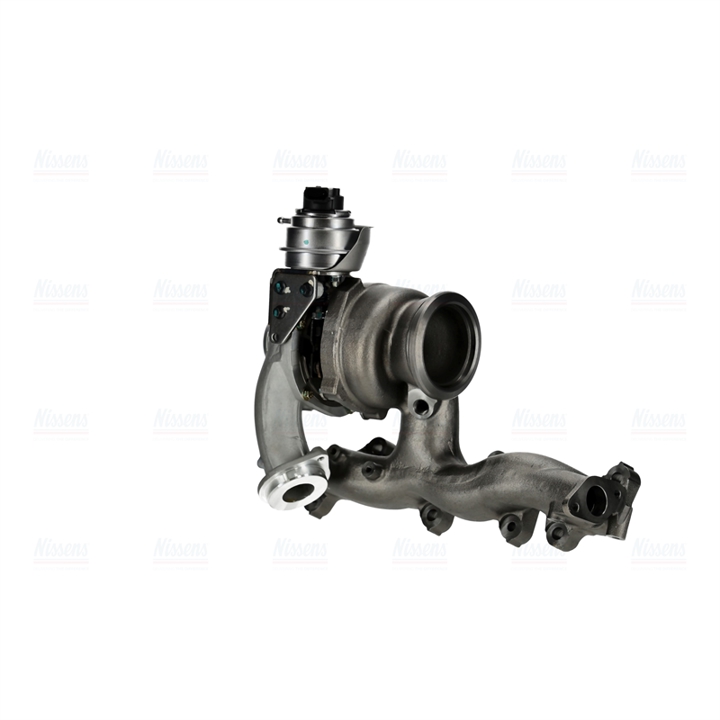 Buy Nissens 93891 at a low price in United Arab Emirates!