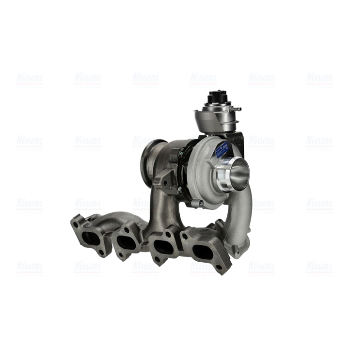 Buy Nissens 93891 – good price at EXIST.AE!
