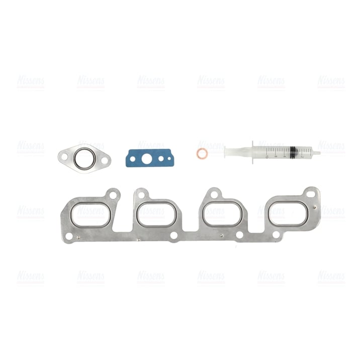 Buy Nissens 93891 at a low price in United Arab Emirates!