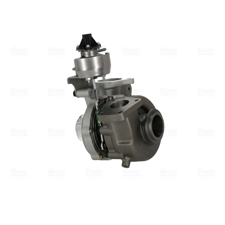 Buy Nissens 93943 at a low price in United Arab Emirates!