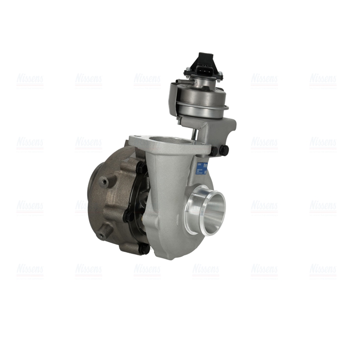 Buy Nissens 93943 – good price at EXIST.AE!
