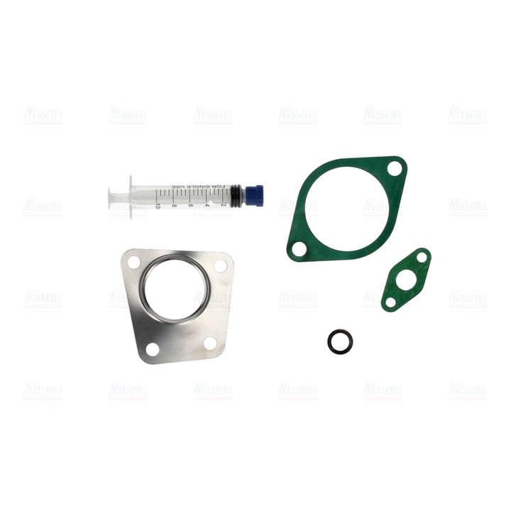 Buy Nissens 93943 at a low price in United Arab Emirates!