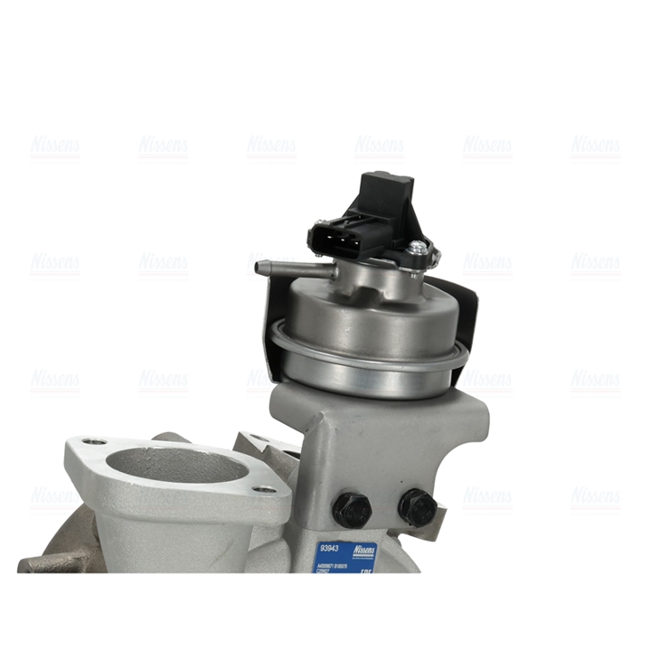 Nissens Charger, charging system – price 2179 PLN