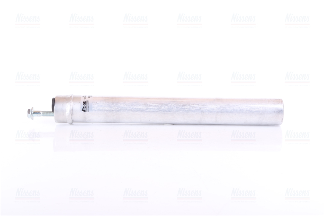 AC receiver drier Ford Focus: 95772 Nissens Dryer, air conditioner