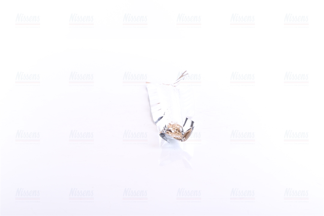 Dryer, air conditioner Nissens 95784