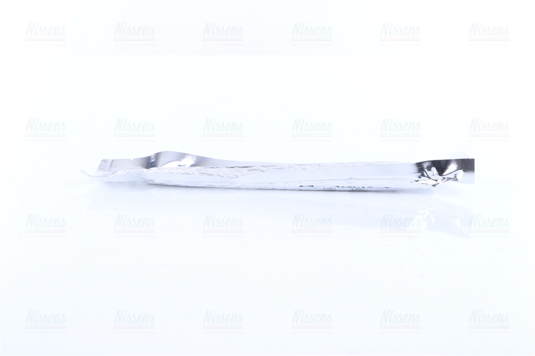 AC receiver drier Hyundai: 95791 Nissens Dryer, air conditioner