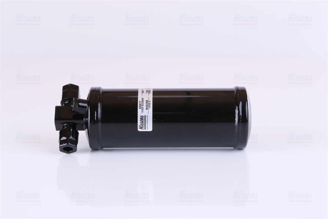 95977 Nissens Dryer, air conditioner
