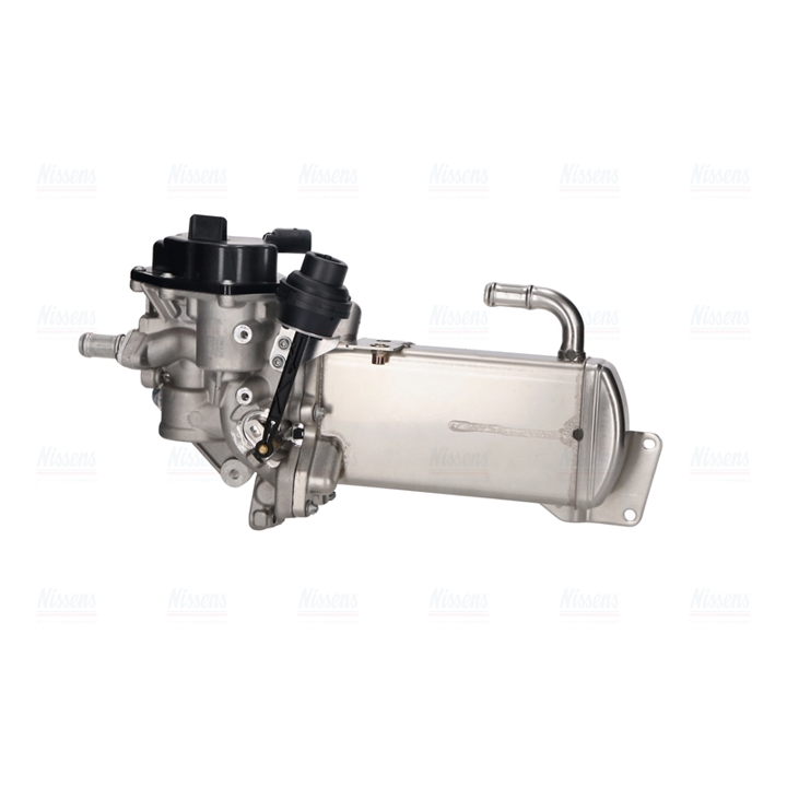 EGR Module Nissens 98325