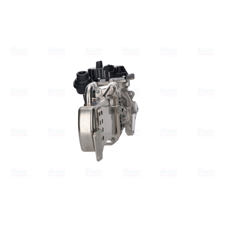 Buy Nissens 98325 – good price at EXIST.AE!