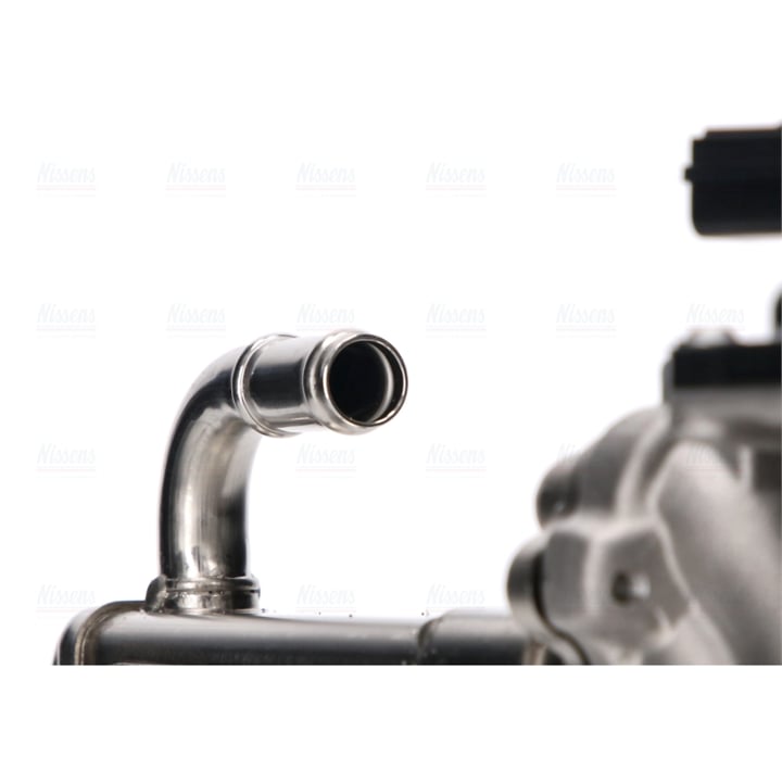 Nissens EGR Module – price 893 PLN