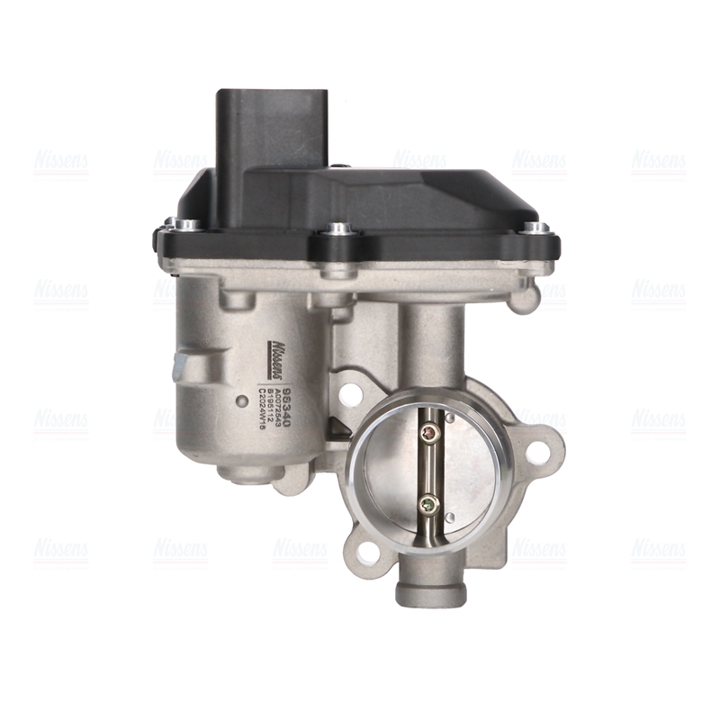 Exhaust system Seat Tarraco: 98340 Nissens EGR Valve