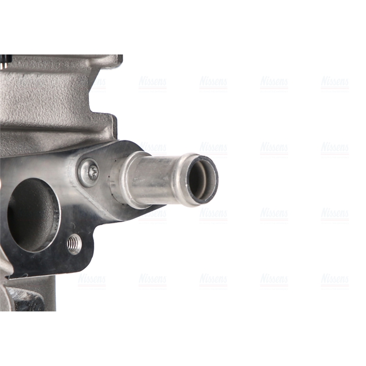 EGR Module Nissens 98325