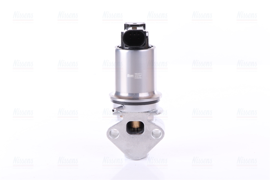 98371 Nissens EGR Valve