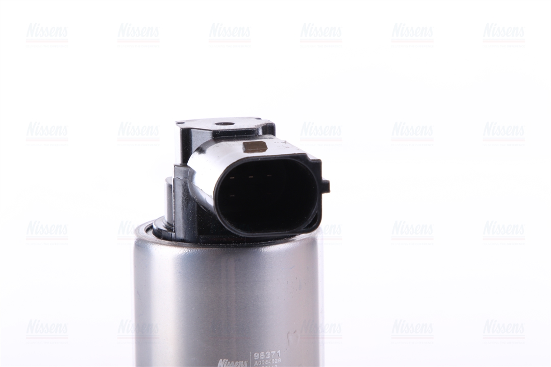 Nissens EGR Valve – price 254 PLN