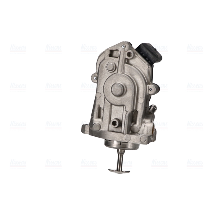 EGR Valve Nissens 98378