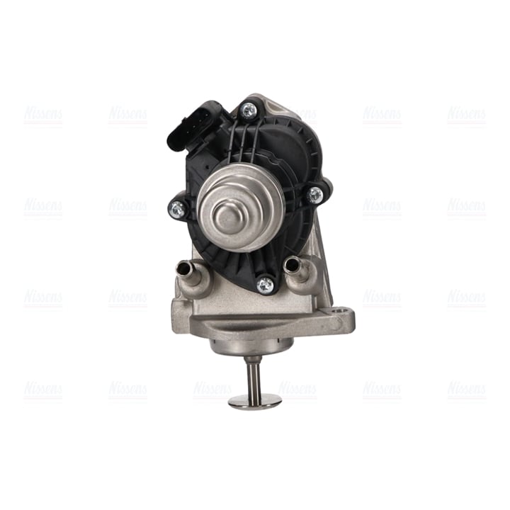 EGR valve Mini Cooper: 98378 Nissens EGR Valve