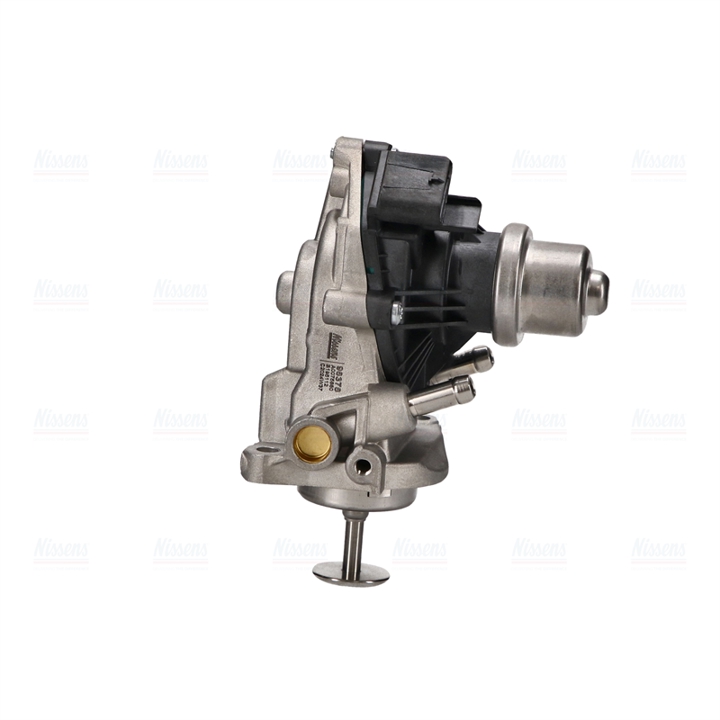 Buy Nissens 98378 – good price at EXIST.AE!