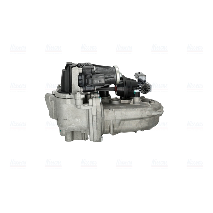 Nissens 98380 EGR Valve 98380 98380 Nissens EGR Valve