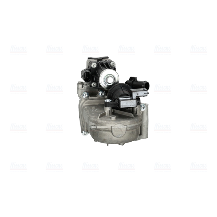 Buy Nissens 98380 at a low price in United Arab Emirates!