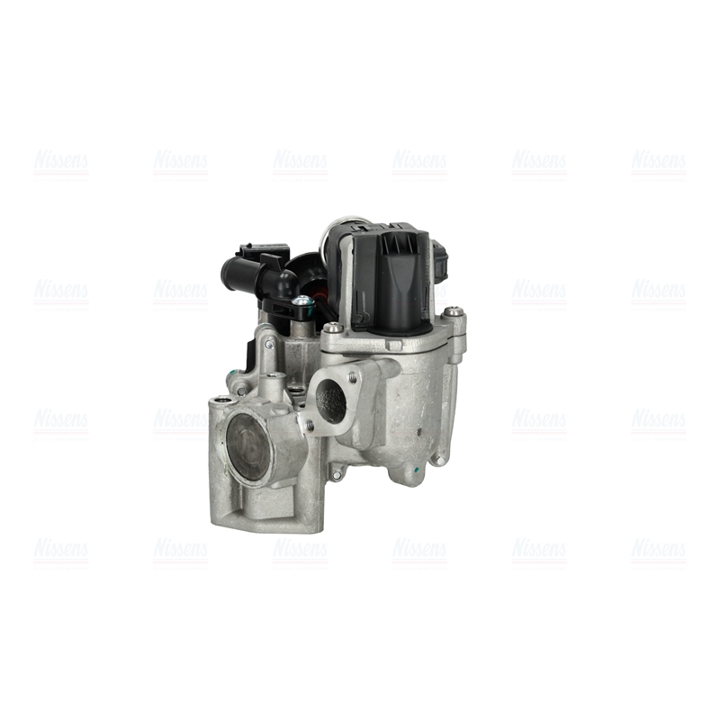 Buy Nissens 98380 – good price at EXIST.AE!