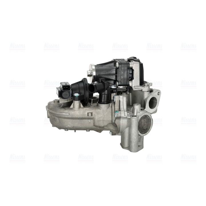 EGR Valve Nissens 98380