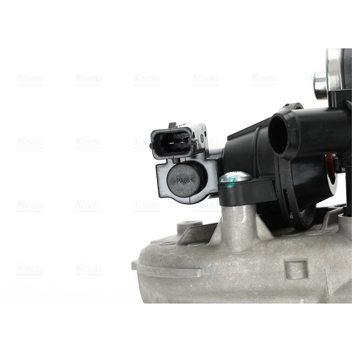 EGR Valve Nissens 98380