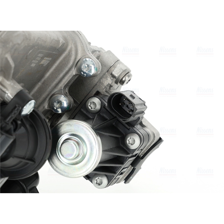 Nissens EGR Valve – price 816 PLN