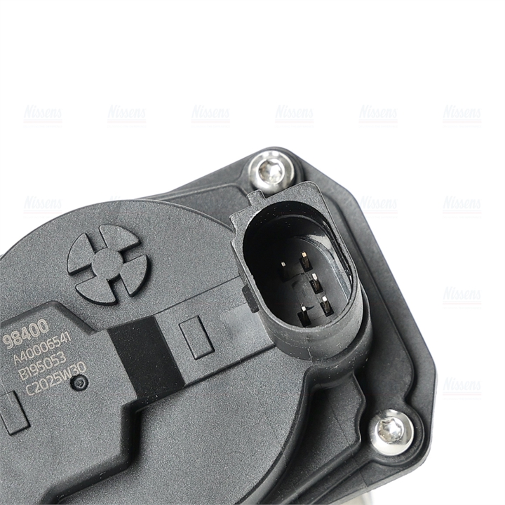 Nissens EGR Valve – price 452 PLN