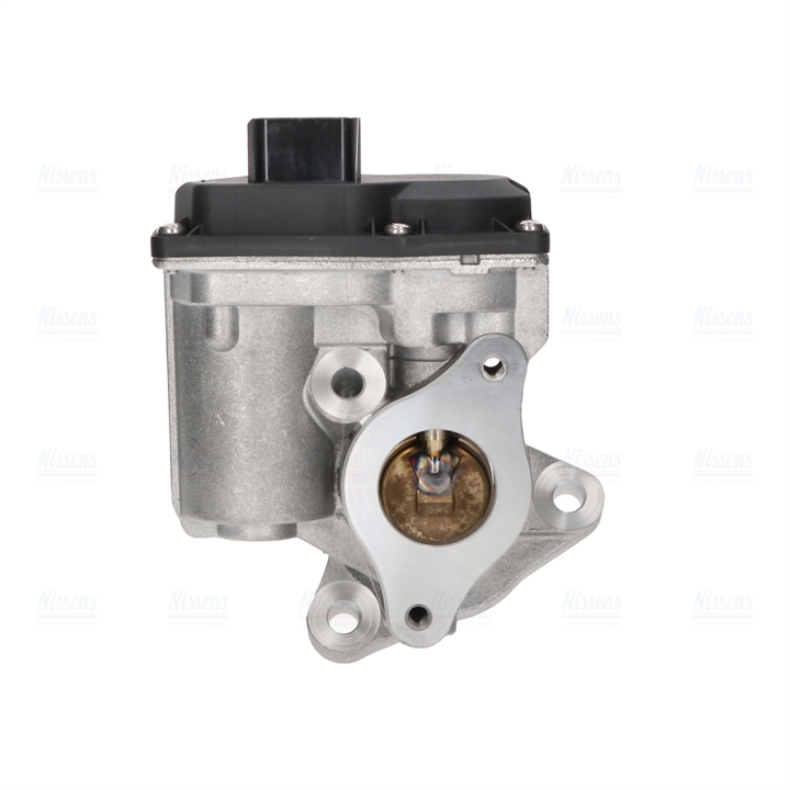 Exhaust system Renault Logan: 98402 Nissens EGR Valve