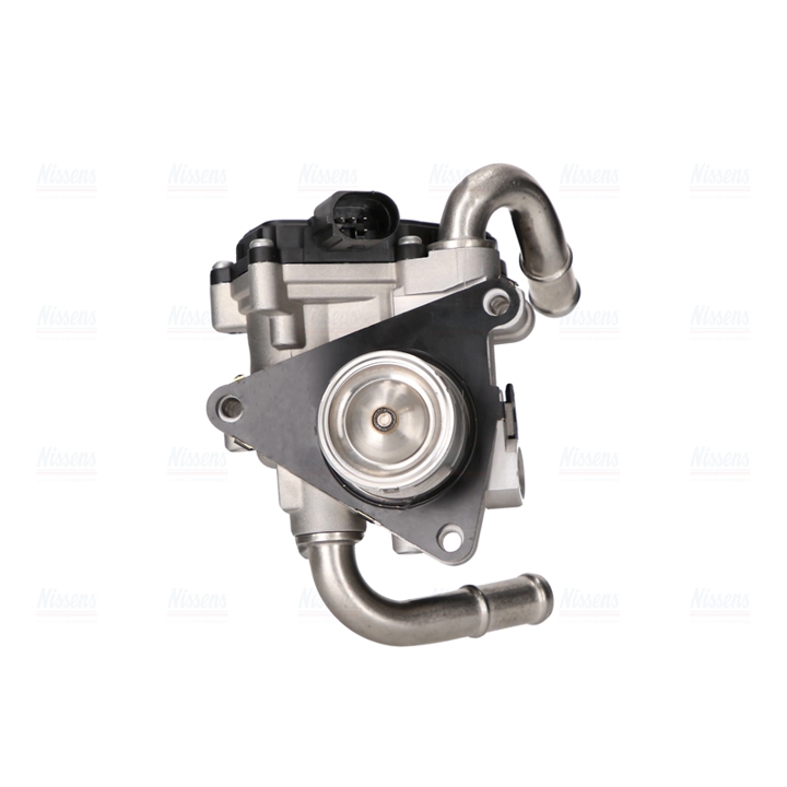 EGR valve Audi A1: 98404 Nissens EGR Valve