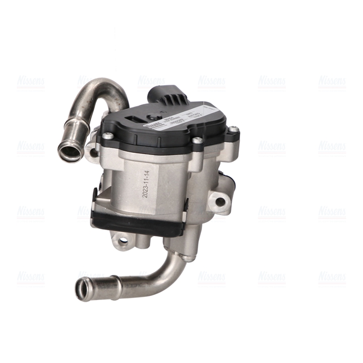 EGR Valve Nissens 98404