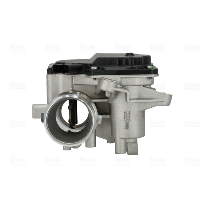EGR valve Opel Corsa E: 98406 Nissens EGR Valve