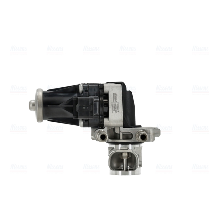 Exhaust system Toyota Proace: 98407 Nissens EGR Valve