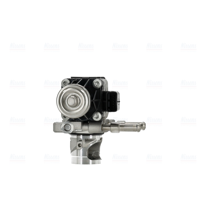 Buy Nissens 98407 – good price at EXIST.AE!