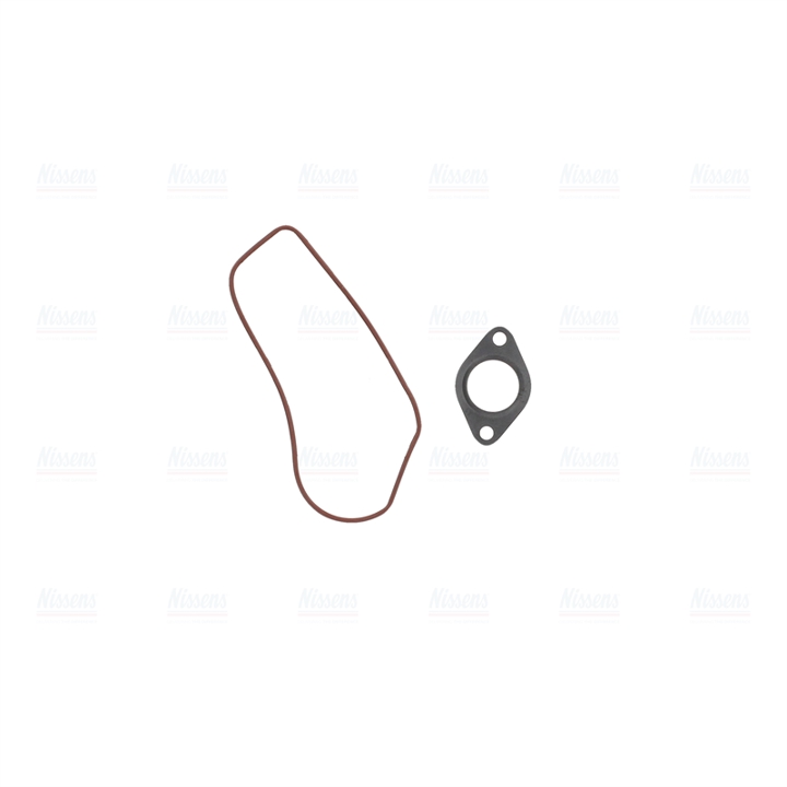 Nissens EGR Valve – price 330 PLN